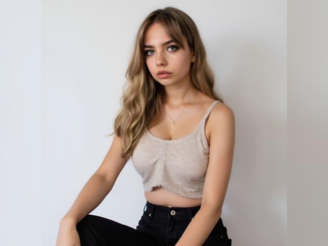 Why not cam2cam with EllaBlackStar