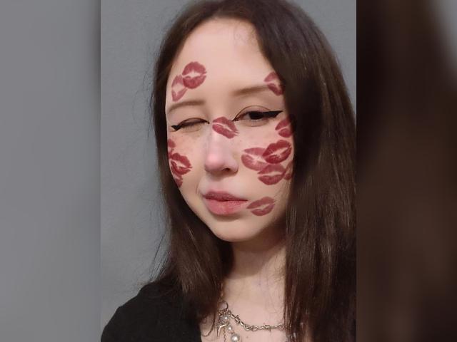 Start video chat with MonicaSway: Lingerie & stockings