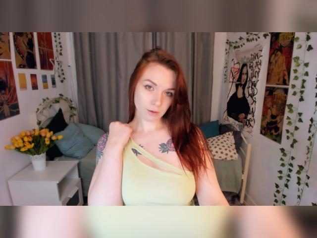 Why not cam2cam with MiaShine: Lingerie & stockings