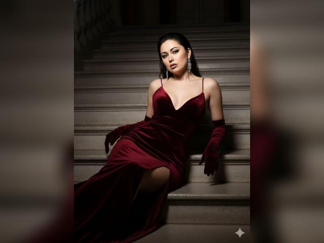 Welcome to cammodel profile for Eva666: BDSM