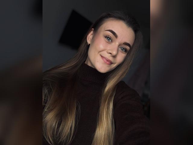 Welcome to cammodel profile for SunnyAlicia24