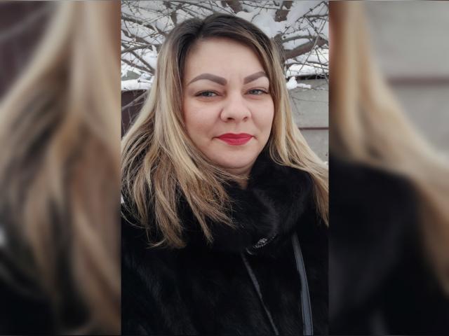 Welcome to cammodel profile for MolliTorres