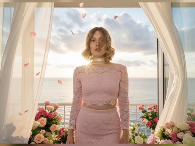 Welcome to cammodel profile for TaylorBre: Lingerie & stockings