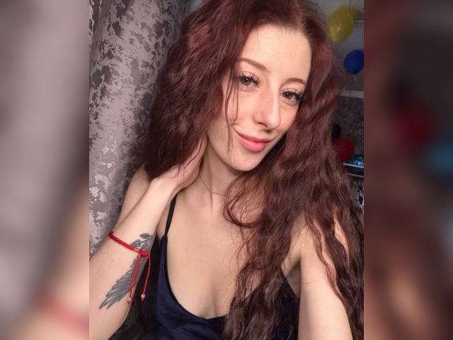 Why not cam2cam with 00Jasmine: Freckles