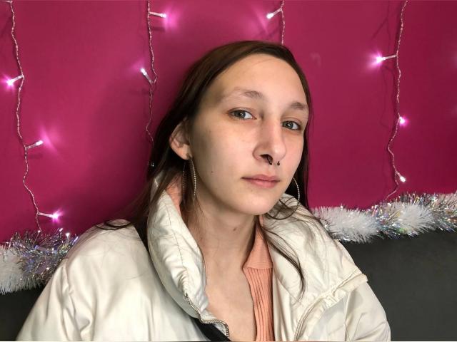 Adult chat with SweetPepper: Lingerie & stockings