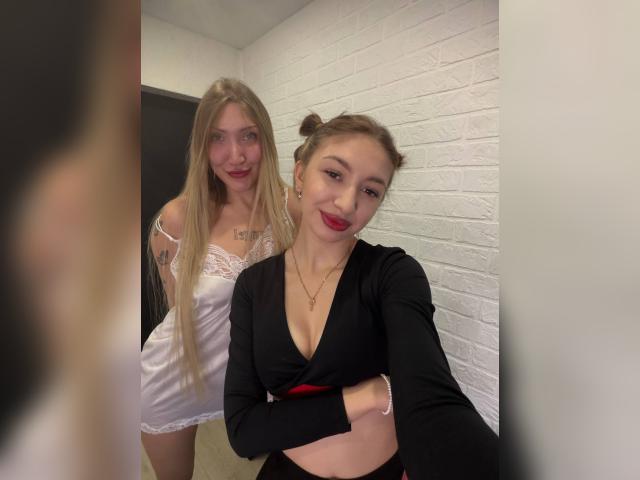 Welcome to cammodel profile for Heartbreakers: Dominatrix