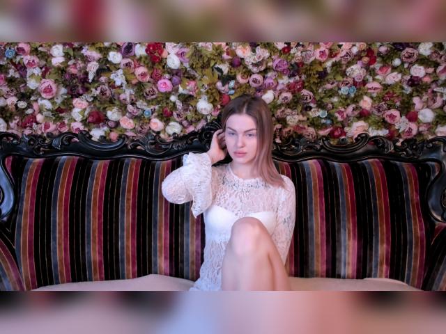 Welcome to cammodel profile for YourNaomi: Dominatrix