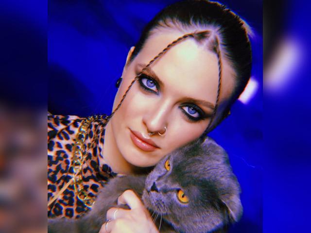 Why not cam2cam with KityAction: Travel