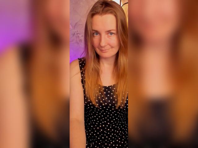 Welcome to cammodel profile for MeggySun: Lingerie & stockings