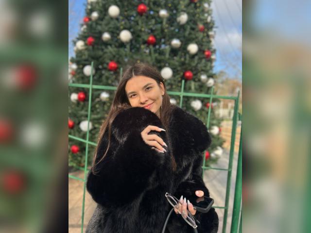 Adult chat with luuna69