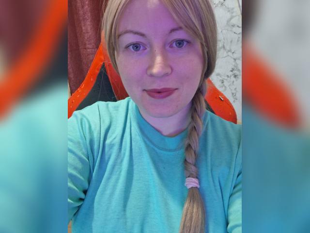 Welcome to cammodel profile for sweetcandymmm: Femdom