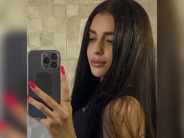 Why not cam2cam with LenaSaxon: Exercise