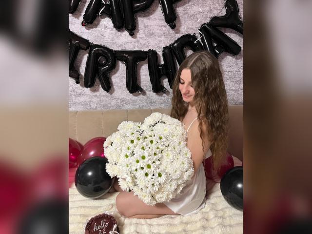 Welcome to cammodel profile for Cattt1