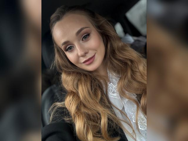 Welcome to cammodel profile for VelvetRiddle