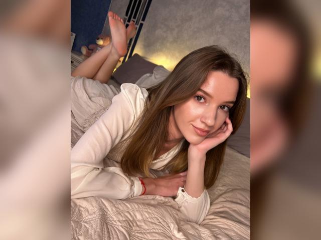 Why not cam2cam with LilyHartwell: Humor