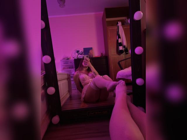 Welcome to cammodel profile for T2erri
