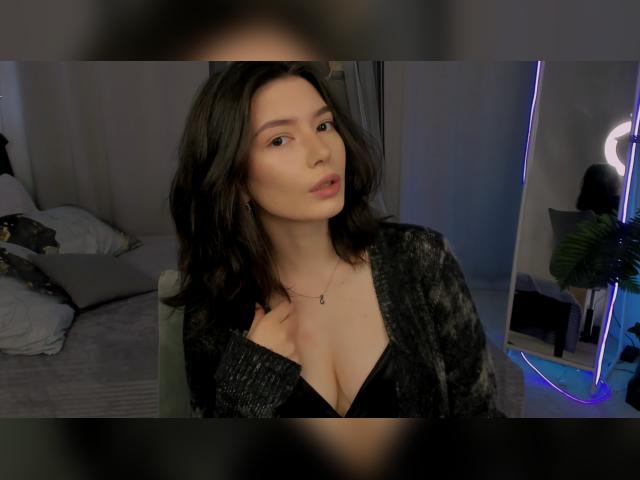 Adult webcam chat with juliettaromani: Conversation