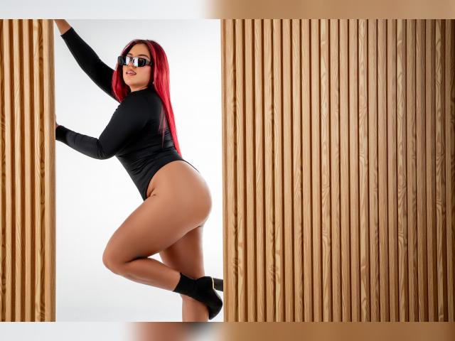 Welcome to cammodel profile for CynthiaxDesire: Dominatrix