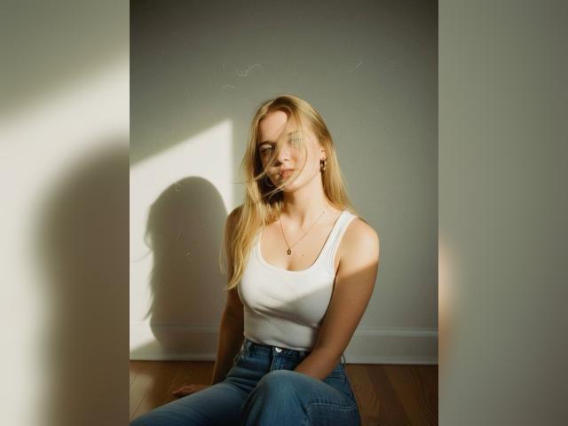 Adult chat with Selien: Movies/Cinema