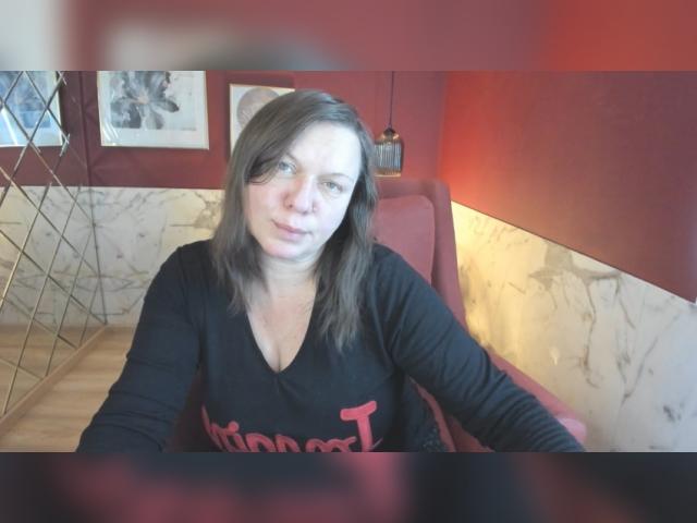 Welcome to cammodel profile for KellyPerfection: Exhibition