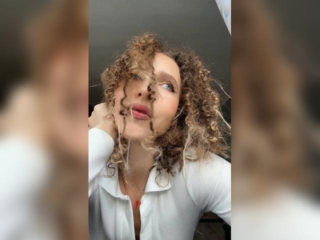 Welcome to cammodel profile for Jasmina