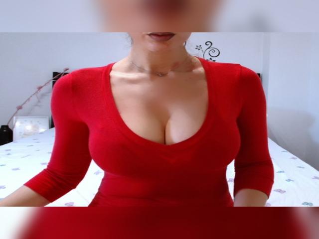 Welcome to cammodel profile for PlayfulAnna30: Dominatrix