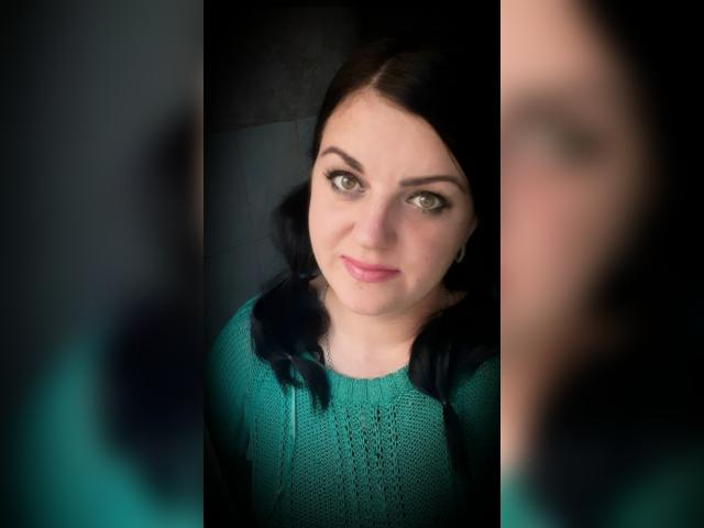 Welcome to cammodel profile for Milana33