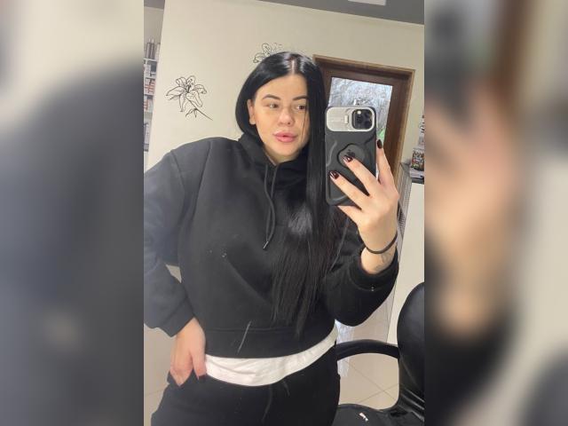 Welcome to cammodel profile for KralyaGret