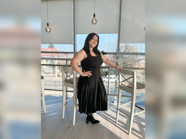 Welcome to cammodel profile for Lyizalamp