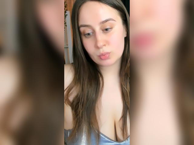 Why not cam2cam with ViLattea: Lingerie & stockings