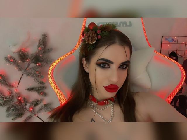 Adult chat with EvaXPop: Leather