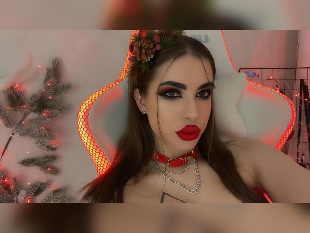 Welcome to cammodel profile for EvaXPop: Kissing