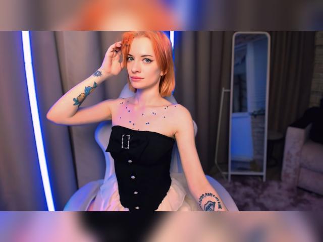 Why not cam2cam with xBarbiSizex: Penetration