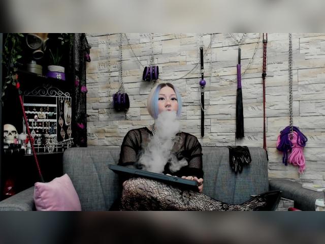 Welcome to cammodel profile for KaziaSwart: Kissing