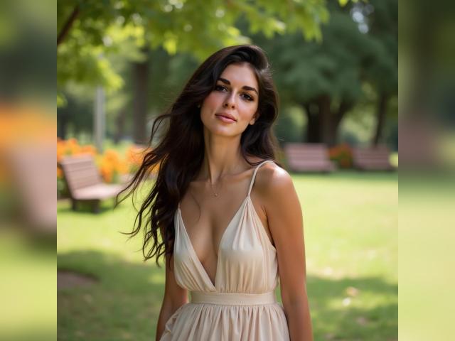 Welcome to cammodel profile for KIRAZKIRA: Cooking