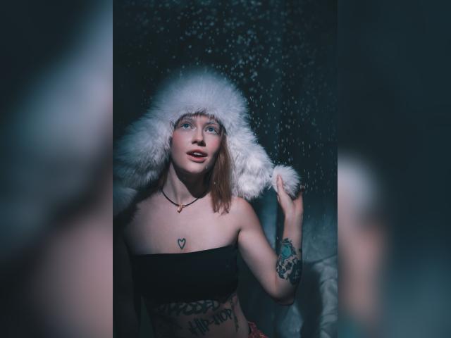 Welcome to cammodel profile for CassieEvansson: Lingerie & stockings