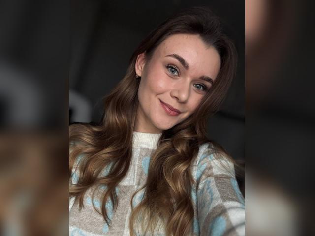 Welcome to cammodel profile for SunnyAlicia24