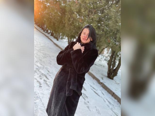 Connect with webcam model KralyaGret