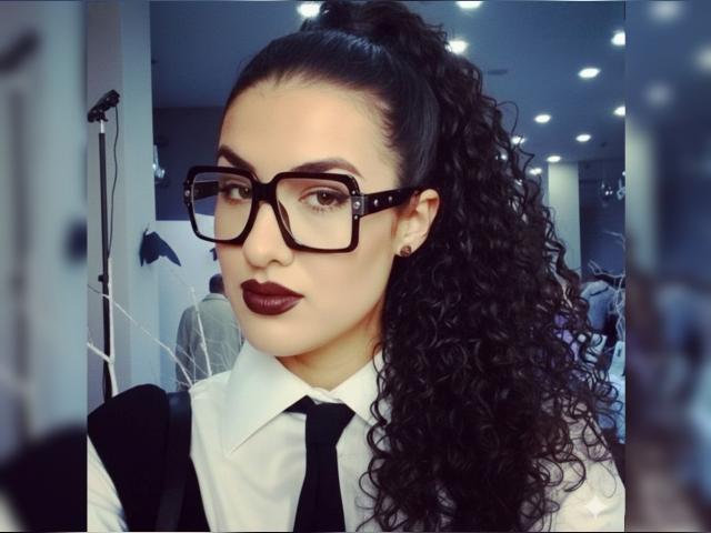 Connect with webcam model NoirEmpress333: Smoking