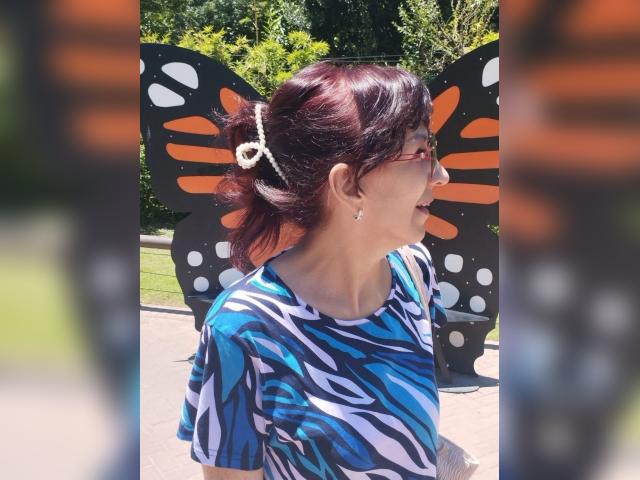 Welcome to cammodel profile for VelvetWhier