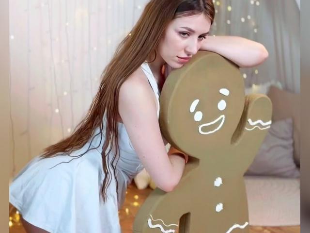 Adult chat with Binksbaby: Nails