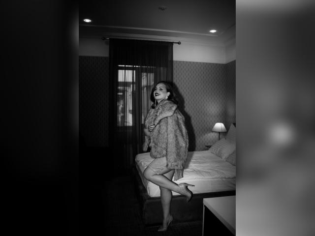 Adult chat with JennyGo: Cooking