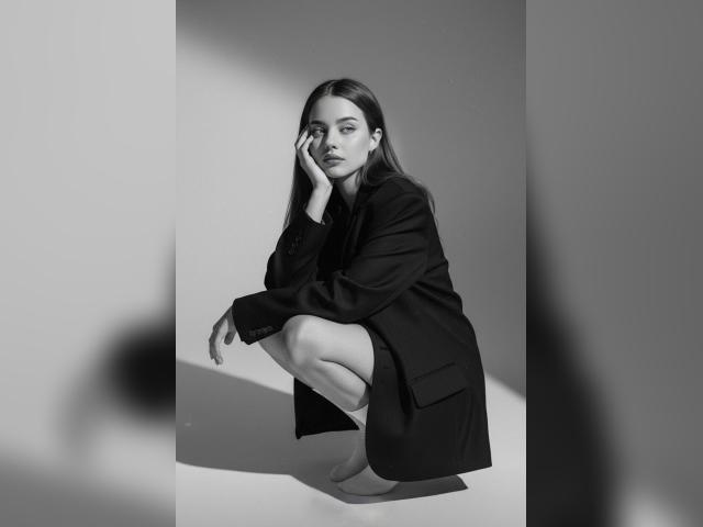 Explore your dreams with webcam model EnigmaEyes: Humor