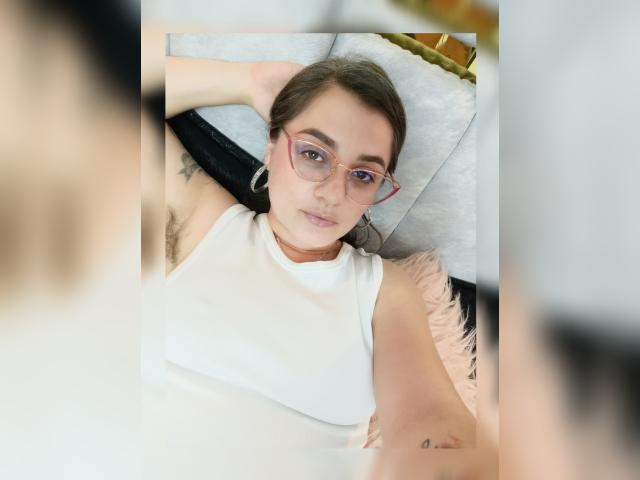 Welcome to cammodel profile for EmmaSanta: Dominatrix