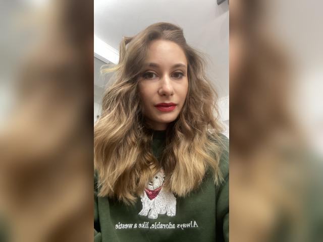 Welcome to cammodel profile for IrisSwain: Nipple play