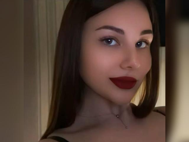 Welcome to cammodel profile for Valerya