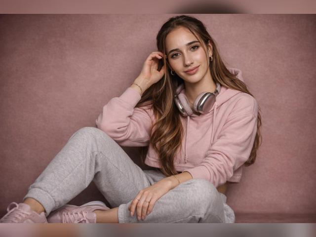 Welcome to cammodel profile for GrettaL89: Piercings & tattoos