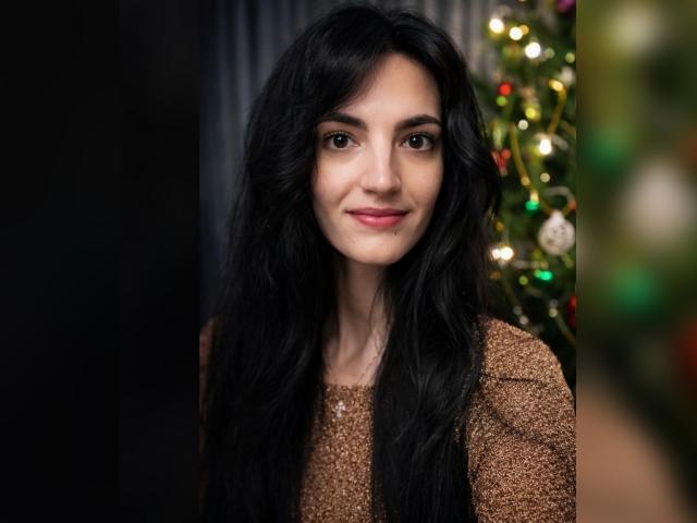 Welcome to cammodel profile for VelvetSoul: Cooking