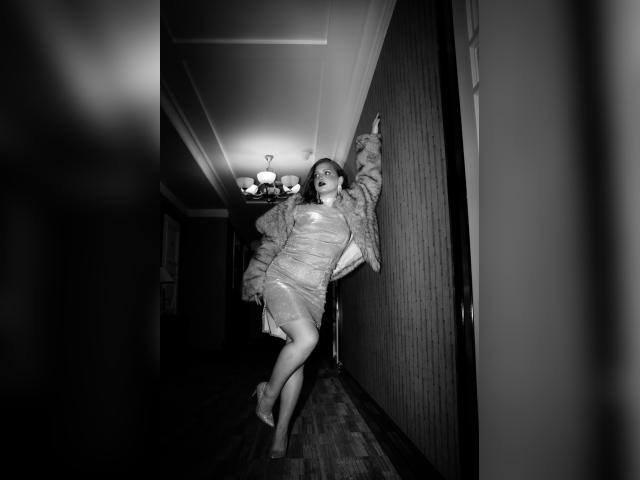 Adult chat with JennyGo: Cooking