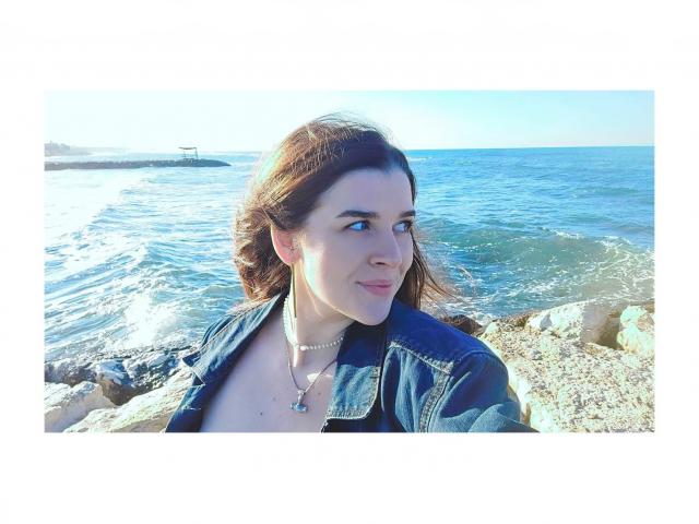 Adult chat with NaomiBird: Travel